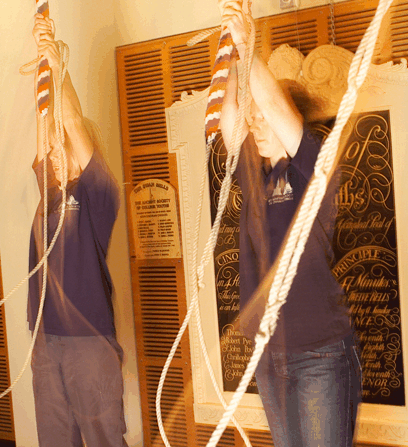 The Bell Tower - thumb 1