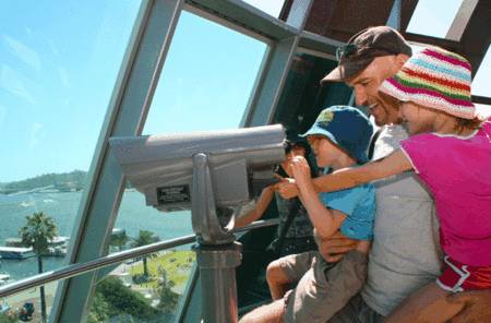 The Bell Tower - Accommodation Brunswick Heads 2