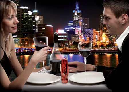 Melbourne River Cruises - Accommodation Brunswick Heads 1