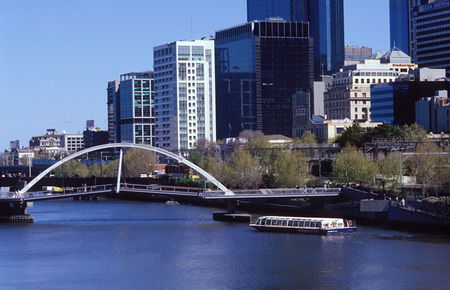 Melbourne River Cruises - Accommodation Brunswick Heads 2