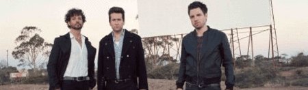 Astor Theatre - Accommodation Brunswick Heads 1