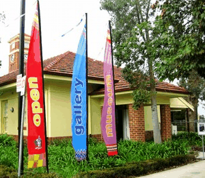 Heathcote Museum & Gallery - Accommodation Brunswick Heads 0