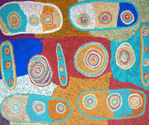 Japingka Gallery - Accommodation Brunswick Heads