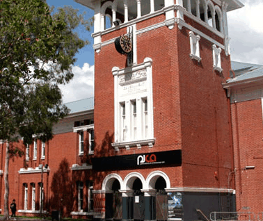 Perth Institute Of Contemporary Arts - Accommodation Brunswick Heads 0