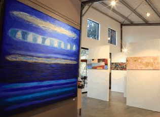 Purist Gallery - Accommodation Brunswick Heads 1