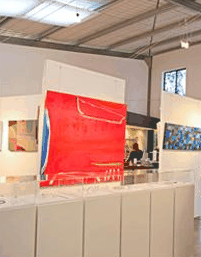 Purist Gallery - Accommodation Brunswick Heads 3