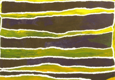 Seva Frangos Art - Accommodation Brunswick Heads