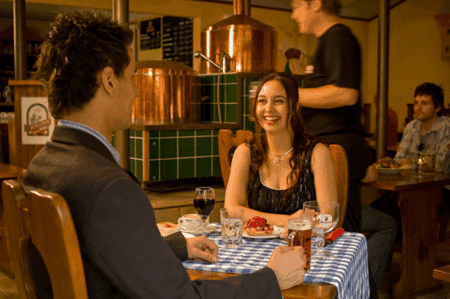 Duckstein Brewery - Accommodation Brunswick Heads 3