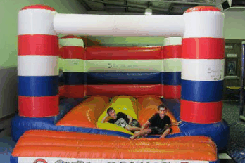 Fun Station - Midland - Accommodation Brunswick Heads 1