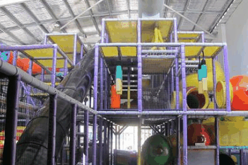 Fun Station - Midland - Accommodation Brunswick Heads 2