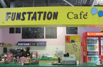 Fun Station - Midland - Accommodation Brunswick Heads 3