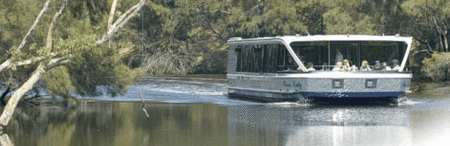 Captain Cook Cruises - Accommodation Brunswick Heads 2