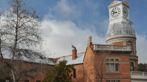 Midland Town Hall - Accommodation Brunswick Heads 0