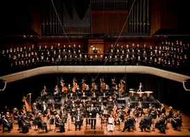Western Australian Symphony Orchestra - Accommodation Brunswick Heads