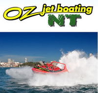 Oz Jetboating - Darwin - Accommodation Brunswick Heads