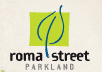 Roma Street Parkland - Accommodation Brunswick Heads
