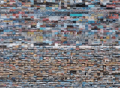 Ryan Renshaw Gallery - Accommodation Brunswick Heads