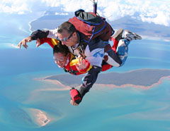 Tandem Cairns - Accommodation Brunswick Heads 0