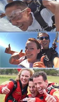Tandem Cairns - Accommodation Brunswick Heads 2