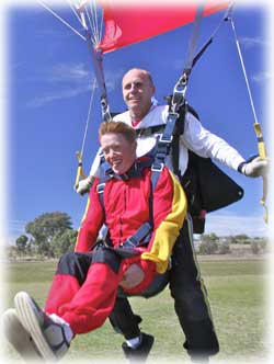 Tandem Cairns - Accommodation Brunswick Heads 3