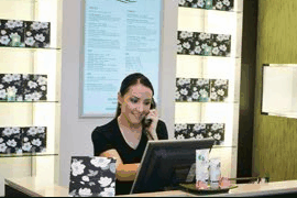 Pure Indulgence - Brisbane City - Accommodation Brunswick Heads