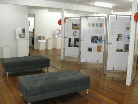 Circle Gallery - Accommodation Brunswick Heads 2