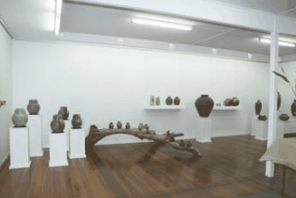 Circle Gallery - Accommodation Brunswick Heads 3