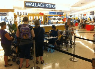 Capalaba Park Shopping Centre - Accommodation Brunswick Heads 3