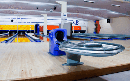 Caboolture Bowl & Mini Golf - Accommodation Brunswick Heads 2