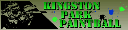 Kingston Park Paintball - Accommodation Brunswick Heads 1
