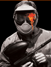 World Series Paintball - Keperra - Accommodation Brunswick Heads 1