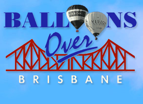 Balloons Over Brisbane - Accommodation Brunswick Heads 0