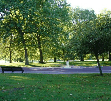 William Taylor Park - Accommodation Brunswick Heads