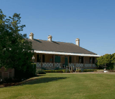Newstead QLD Accommodation Brunswick Heads