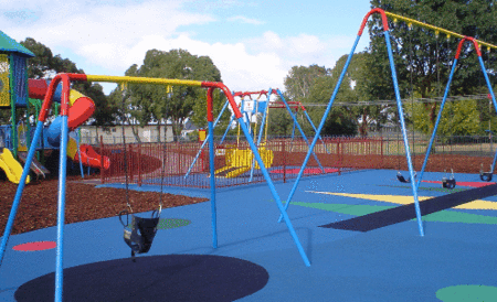 Kalinga Park - Accommodation Brunswick Heads