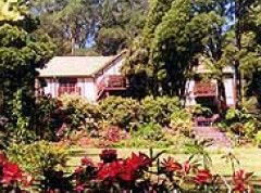 Olinda VIC Accommodation Brunswick Heads