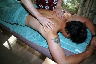 Delvin Health Retreat - Accommodation Brunswick Heads 1