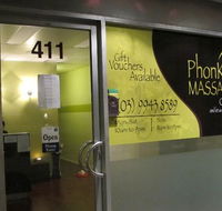 PhonKlai Massage - Accommodation Brunswick Heads