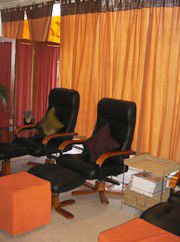 Sabai Day Spa - Accommodation Brunswick Heads 1