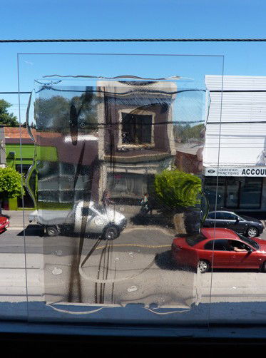 Death Be Kind - Accommodation Brunswick Heads 1