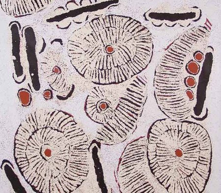 Gallery Gabrielle Pizzi - Accommodation Brunswick Heads 0