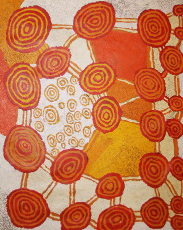 Gallery Gabrielle Pizzi - Accommodation Brunswick Heads 1