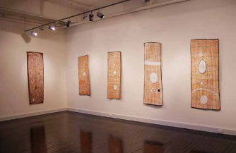 Gallery Gabrielle Pizzi - Accommodation Brunswick Heads 2