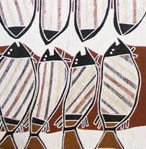 Gallery Gabrielle Pizzi - Accommodation Brunswick Heads 3