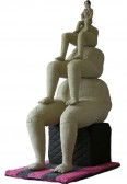 Ausin Tung Gallery - Accommodation Brunswick Heads 1