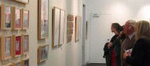 Clement Meadmore Gallery - Accommodation Brunswick Heads 1