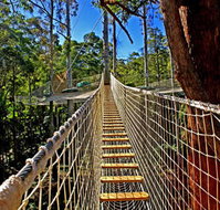 Thunderbird Park - Accommodation Brunswick Heads