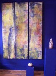 Bird's Gallery - Accommodation Brunswick Heads 3