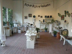 Bolin Bolin Gallery - Accommodation Brunswick Heads 0