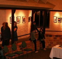 Eltham Library Community Gallery - Accommodation Brunswick Heads